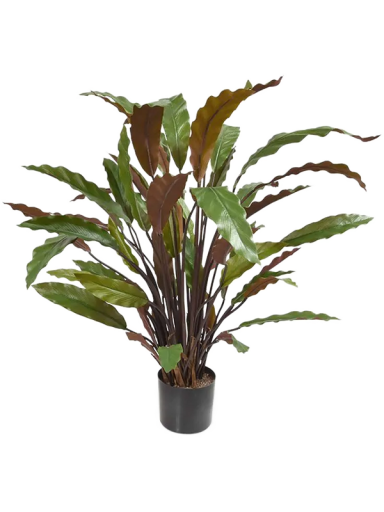 78cm Anthurium kaufen?- Kunstpflanzen von 123zimmerpflanzen