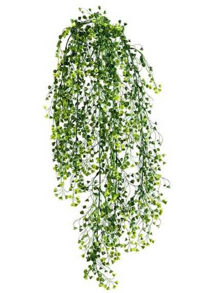 Kunstpflanzen 123zimmerpflanzen Green kaufen?- garland von ivy 180cm