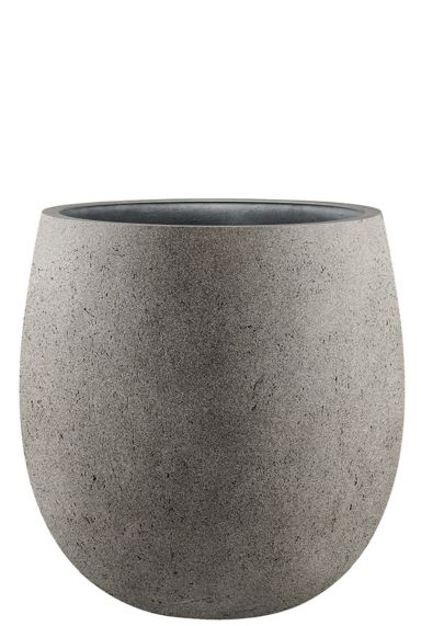 Luca lifestyle beton look pot