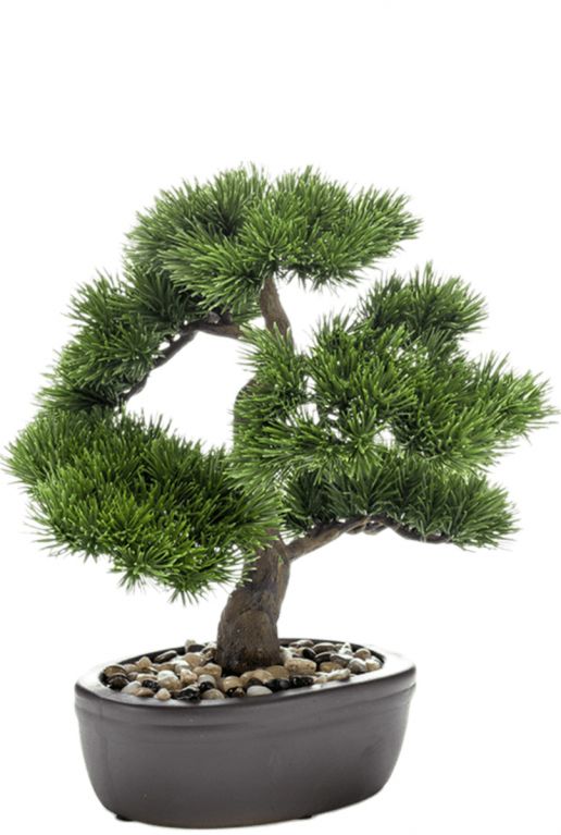 Bonsai kunstboom kunstplant